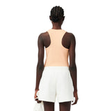 T-shirt Donna Lacoste - T-Shirt - Rosa