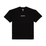 T-shirt Uomo Dickies - Enterprise Tee Ss - Nero