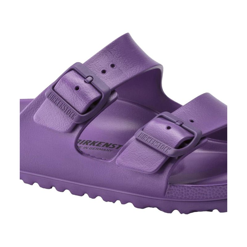 Ciabatte Uomo Birkenstock - Arizona Bs - Viola