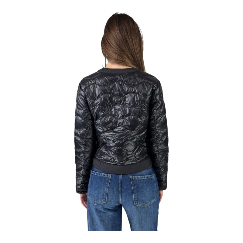 Giubbini Donna Blauer - Hadley - Nero
