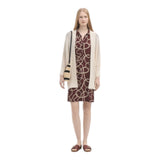 Vestiti casual Donna nice things - Vestito - Blu