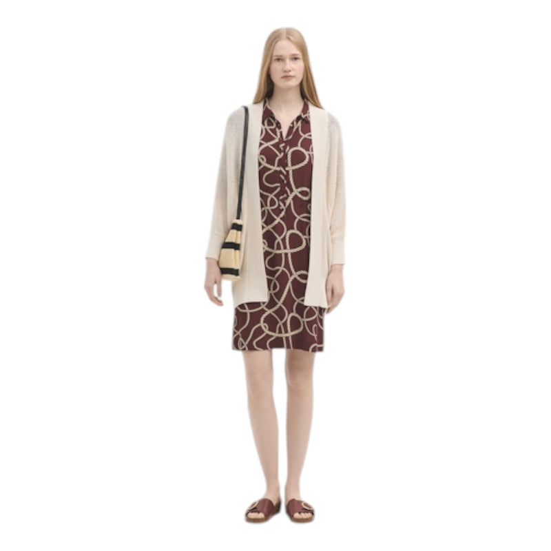 Vestiti casual Donna nice things - Vestito - Blu