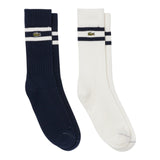 Calzini Uomo Lacoste - Calze - Blu