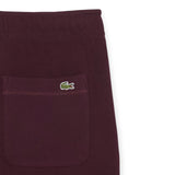 Pantaloni Donna Lacoste - Pant.tuta - Marrone