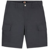 Bermuda Uomo Dickies - Millerville Short - Grigio