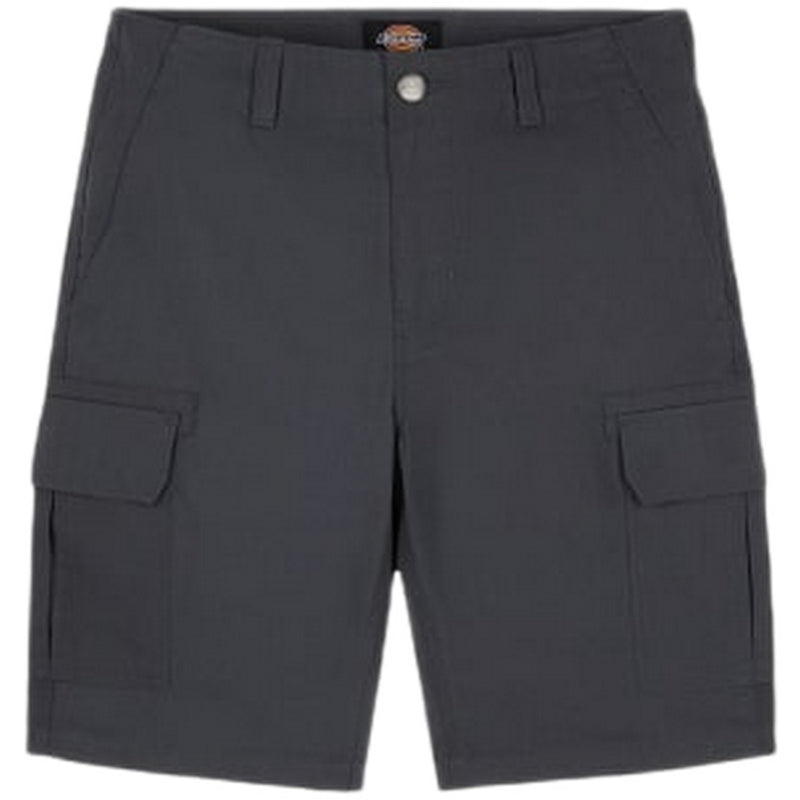 Bermuda Uomo Dickies - Millerville Short - Grigio