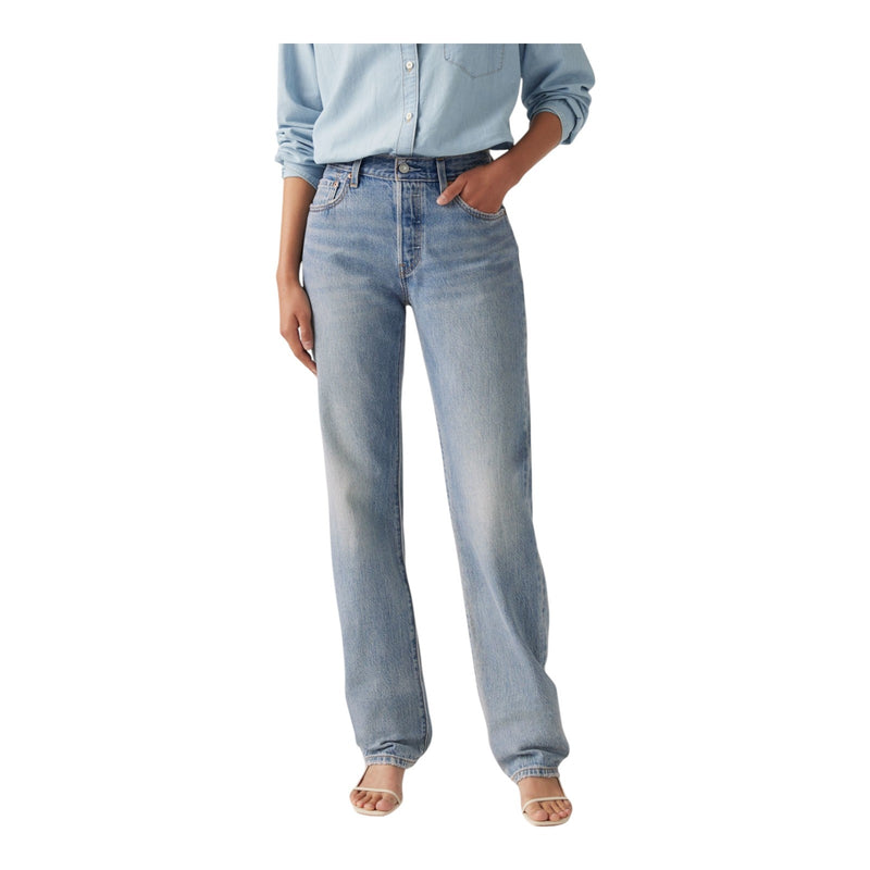 Jeans Donna Levi's - 501® '90S Lightweight Fun Flare Lb - Denim