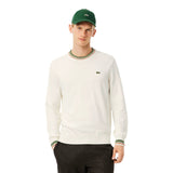 Maglioni Uomo Lacoste - Pullover - Bianco