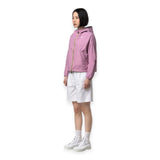 Giubbini Donna K-Way - Laurette Eco Plus Double - Glicine