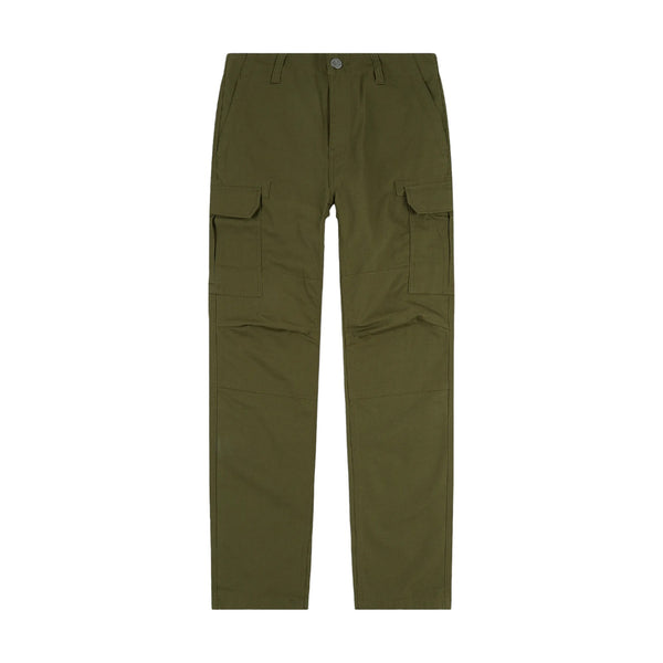 Pantaloni Uomo Dickies - Millerville - Verde militare