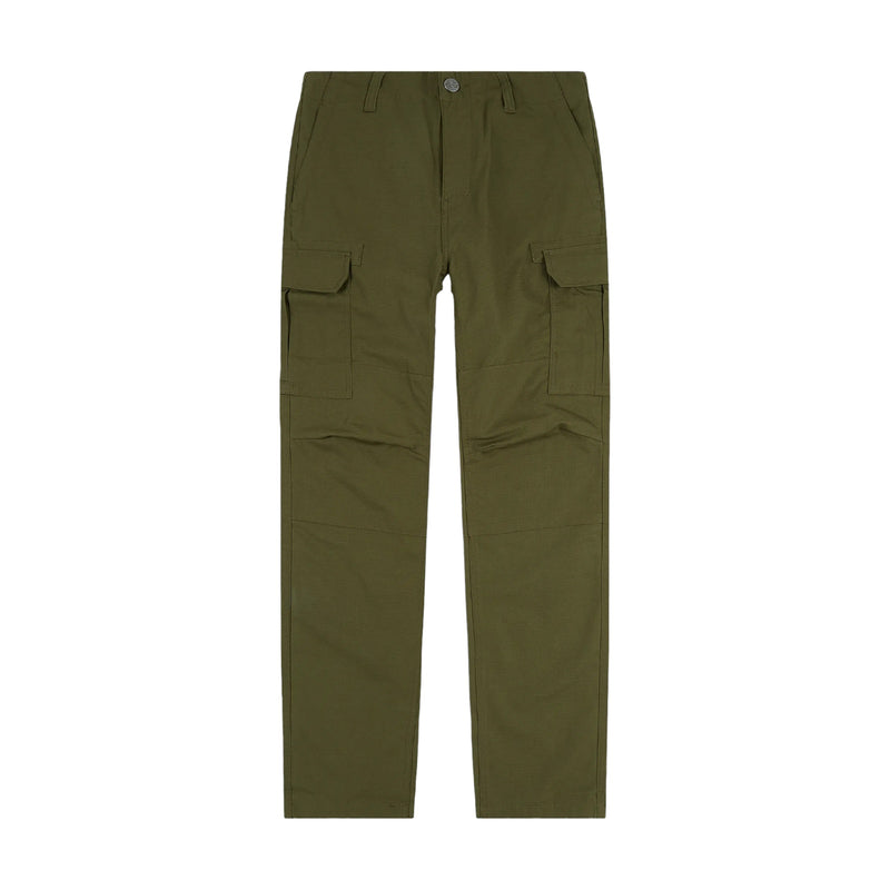 Pantaloni Uomo Dickies - Millerville - Verde militare