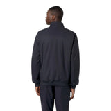 Giubbotti Uomo K-Way - Amaury Twill Marmotta - Blu