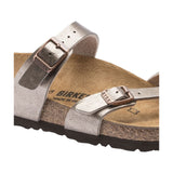 Sandali Donna Birkenstock - Mayari Graceful Taupe - Beige