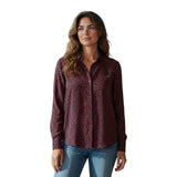 Camicie Donna iBlues - Vulcano Camicia - Blu