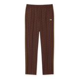 Pantaloni Uomo Lacoste - Pant.tuta - Marrone