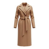 Cappotti Donna iBlues - Quart - Cammello