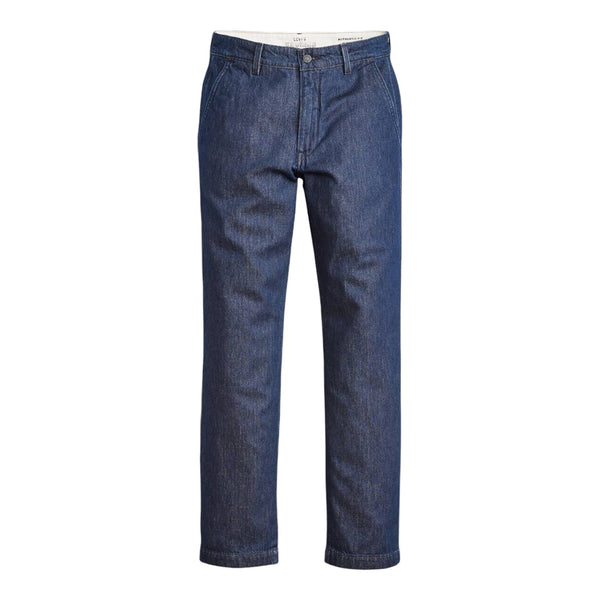 Pantaloni Uomo Levi's - Xx Chino Authentic Strt - Blu