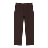 Pantaloni Uomo Dickies - 247 Loose Work Pant Charcoal Grey - Marrone
