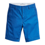 Bermuda Uomo Levi's - Xx Chino Short Ii - Blu