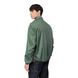 Giubbini Uomo Blauer - Dimock	Giubbini Corti Nastrati - Verde