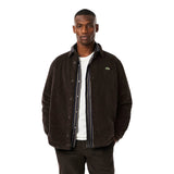 Camicie casual Uomo Lacoste - Camicia M/L - Marrone