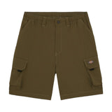 Bermuda Uomo Dickies - Jackson Cargo Short - Verde militare