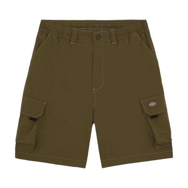 Bermuda Uomo Dickies - Jackson Cargo Short - Verde militare