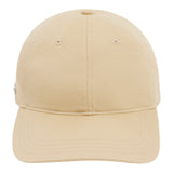 Baschi e berretti Uomo Lacoste - Cappellino - Beige