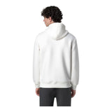 Felpe con cappuccio Uomo K-Way - Rainer Spacer - Bianco