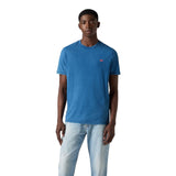 T-shirt Uomo Levi's - Ss Original Hm Tee - Indaco