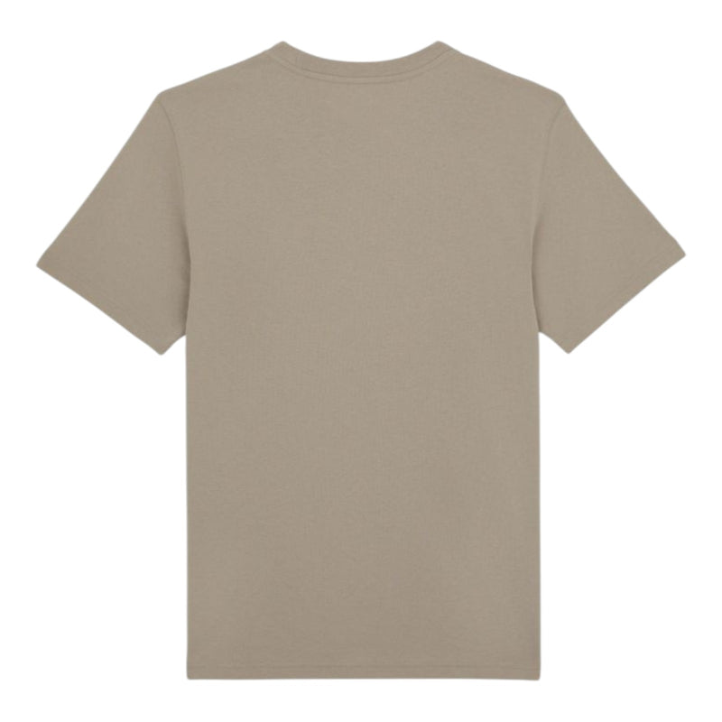 T-shirt Uomo Dickies - Summerdale Ss Tee - Beige
