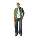 Jeans Uomo Levi's - Baggy Barrel - Azzurro