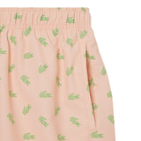 Pantaloncini e calzoncini Uomo Lacoste - Short Bagno - Rosa