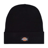 Baschi e berretti Uomo Dickies - Gibsland Beanie - Nero