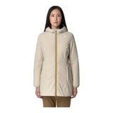 Giubbotti Donna K-Way - Denise St Warm Double - Beige