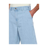 Bermuda Uomo Dickies - Madison Denim Short - Avio