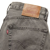 Jeans Uomo Levi's - 501® Levi's®Original - Grigio