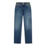 Jeans Donna Tommy Hilfiger - Tapered Cam Hw Ankle - Denim