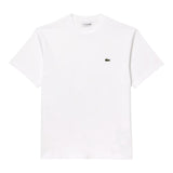 T-shirt Uomo Lacoste - T-Shirt - Bianco