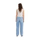 Jeans Donna Levi's - 94 Baggy 2000 And Late - Celeste