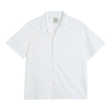 Camicie casual Uomo Levi's - Sunset No Pkt Camp - Bianco