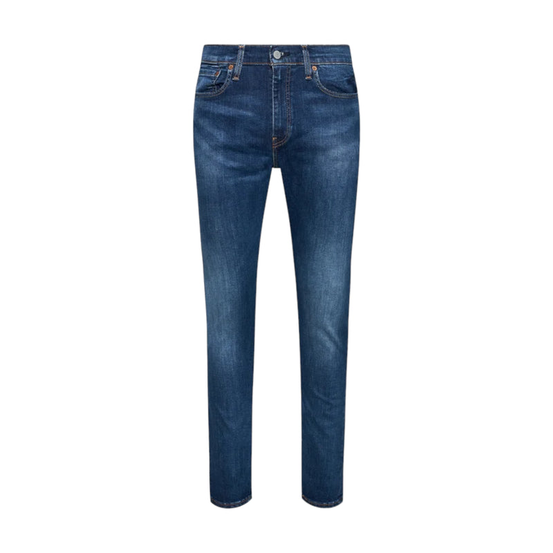 Jeans Uomo Levi's - 512 Slim Taper - Blu