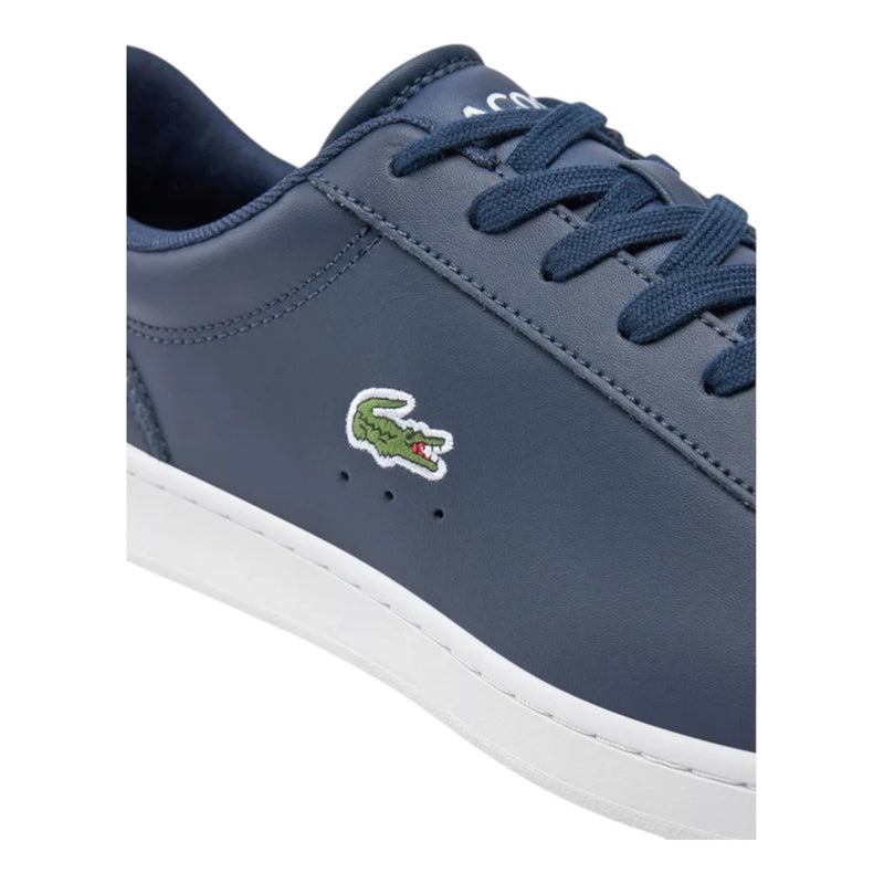 Sneaker Uomo Lacoste - Carnaby Set - Blu