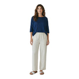Maglie Donna Mama b. - Maglia - Blu
