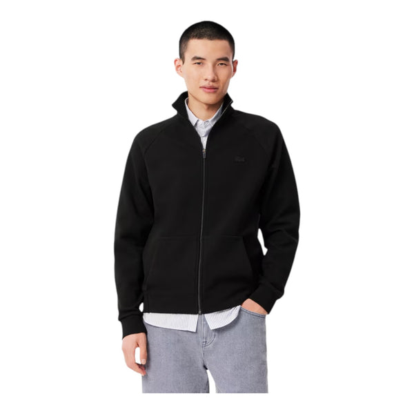 Felpe senza cappuccio Uomo Lacoste - Sweatshirt - Nero
