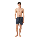 Pantaloncini e calzoncini Uomo Lacoste - Short Bagno - Nero