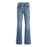 Jeans Donna Levi's - 726 Hr Flare - Denim