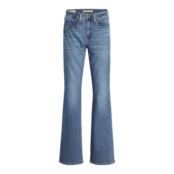 Jeans Donna Levi's - 726 Hr Flare - Denim