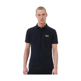 Polo Uomo Barbour International - Essential Polo - Nero