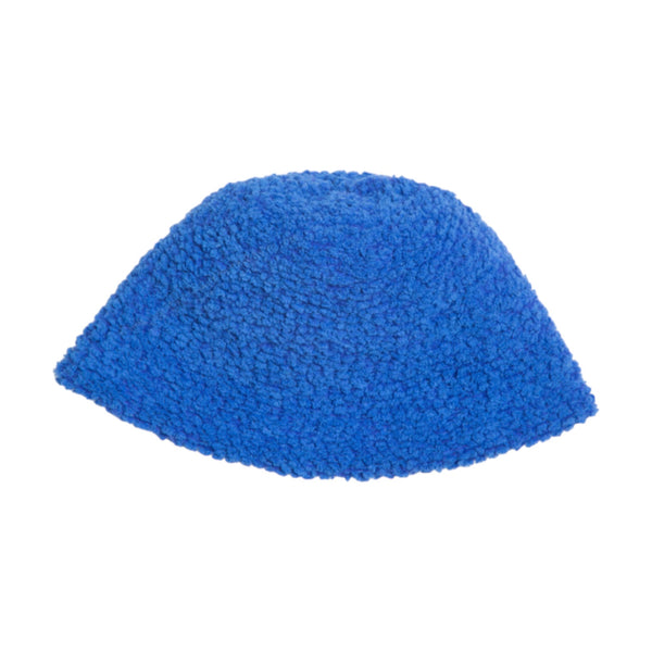 Cappelli alla pescatora Donna Surkana - Cappello da pescatore morbido - Azzurro